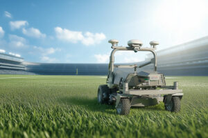 Gestion durable des sols et des pelouses : le sol, fondement essentiel
