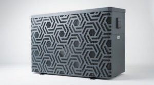 CF Comfort Inverter R290 : pour ceux qui souhaitent allier confort, durabilité et technologie dans une solution intelligente unique