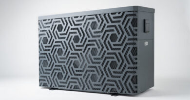 CF Comfort Inverter R290 : pour ceux qui souhaitent allier confort, durabilité et technologie dans une solution intelligente unique