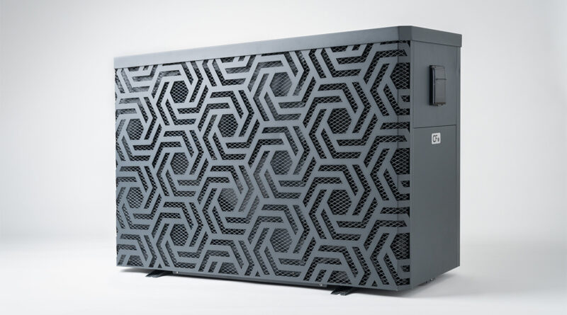 CF Comfort Inverter R290 : pour ceux qui souhaitent allier confort, durabilité et technologie dans une solution intelligente unique