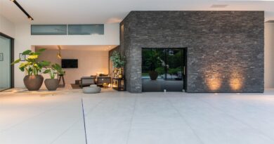 Flexibilité et personnalisation : AquaMove pour tous les styles de piscine