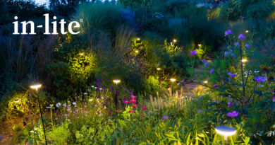 SWAY d'in-lite : one with nature
