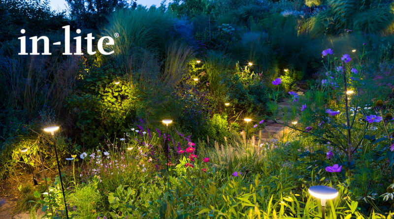 SWAY d'in-lite : one with nature