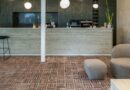Les pavés en terre cuite à l’intérieur : un effet fascinant