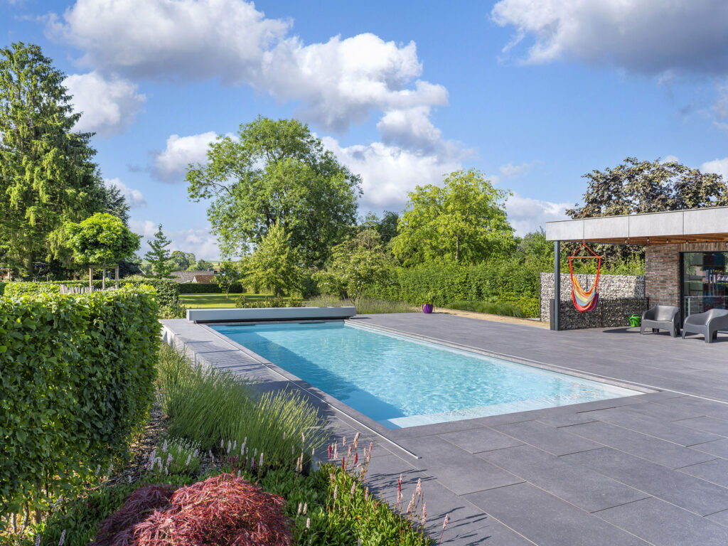 Les lauréats 2025 du Concours de l’Entrepreneur de Jardins de Wallonie