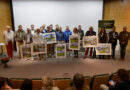 Les lauréats 2025 du Concours de l’Entrepreneur de Jardins de Wallonie