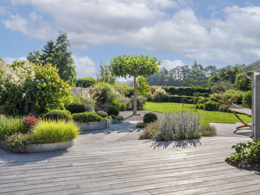 Les lauréats 2025 du Concours de l’Entrepreneur de Jardins de Wallonie