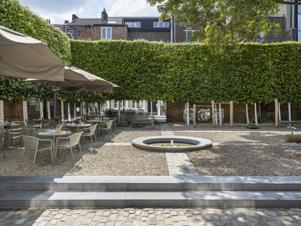 Les lauréats 2025 du Concours de l’Entrepreneur de Jardins de Wallonie