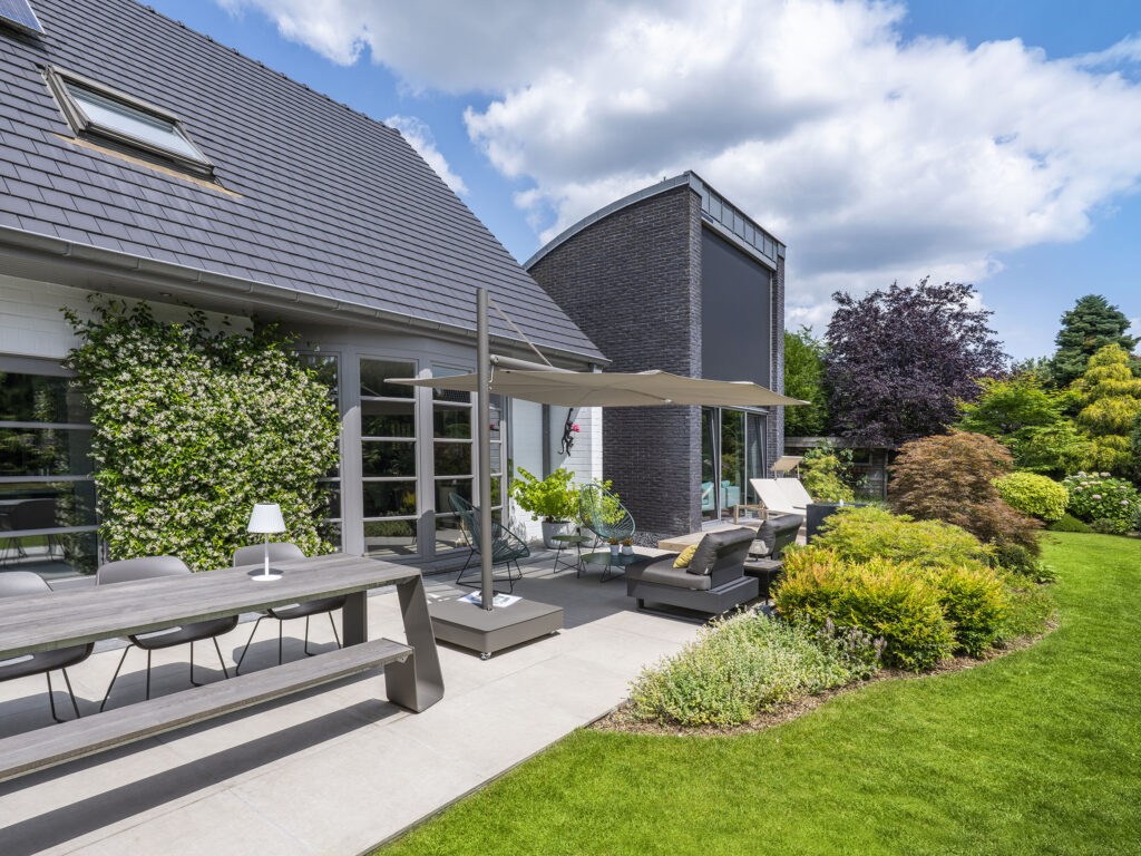 Les lauréats 2025 du Concours de l’Entrepreneur de Jardins de Wallonie