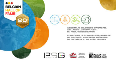 Jeudi 30 octobre 2025, un événement festif particulier a eu lieu à Cologne lors du salon Aquanale : la cérémonie « Belgian Hall of Fame : Celebrating 20 Years of Awards ».
