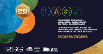 Le concours de référence « Constructeur belge de Piscines, Wellness, d’Étangs de natation et de Pool houses » souffle ses 20 bougies ! Pour cette 20e édition anniversaire, pas moins de 64 projets d’exception ont été récompensés par un prix très convoité.