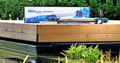 AquaForte Power UV-C 40 Watt T5