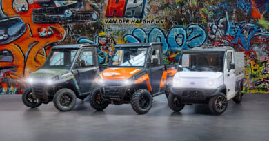 Deux marques attirent aujourd’hui de plus en plus l’attention dans le secteur des véhicules utilitaires professionnels : Corvus et Spijkstaal. Deux marques avec leur propre identité et leur savoir-faire, mais partageant une ambition commune : proposer des solutions de mobilité efficaces et durables pour les professionnels.