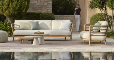 Royal Botania : architecture, ambiances et innovations pour les espaces extérieurs