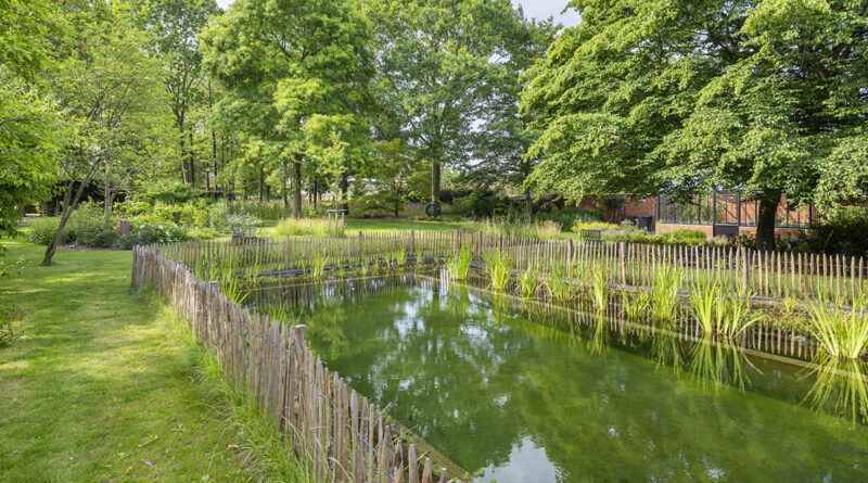 Le travail d’un entrepreneur de jardins a toujours un impact sur la nature. L’équipe de Lima Verde assume pleinement cette responsabilité et a choisi, pour la réalisation de ce projet, une approche résolument climato-adaptative.