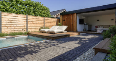 Votre piscine, réinventée, avec WaluDeck de Technics & Applications