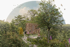 À la croisée de l’architecture, de l’intérieur et de la nature : Karlien Heremans, du rôle de visionnaire à celui de concepteur