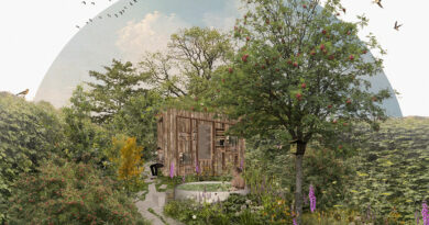 À la croisée de l’architecture, de l’intérieur et de la nature : Karlien Heremans, du rôle de visionnaire à celui de concepteur