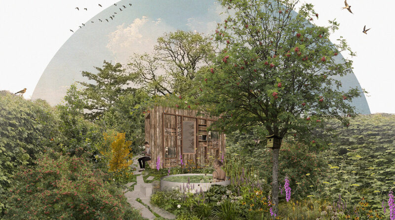 À la croisée de l’architecture, de l’intérieur et de la nature : Karlien Heremans, du rôle de visionnaire à celui de concepteur