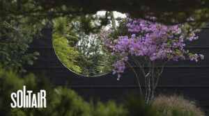 La pépinière Solitair devient un partenaire argent du Concours de l'Entrepreneur de Jardins de Wallonie