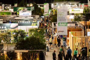 Green Expo 2026 : plus de 200 exposants et de nombreuses innovations