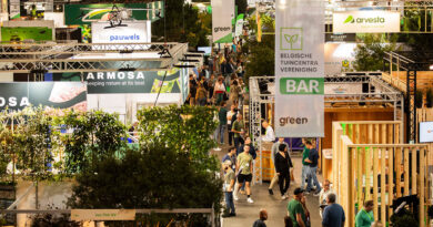 Green Expo 2026 : plus de 200 exposants et de nombreuses innovations